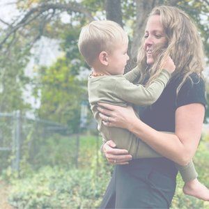 Meet your Posher, Karen